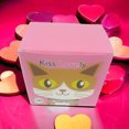thumbnail image 3 of Set De 10 Pestañas 3d Kiss Lovely, 3 of 4