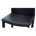 thumbnail image 3 of Tag Furnishing 450847 Elston Chair in Black, 3 of 3