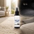 thumbnail image 7 of Powerful No-Rinse Carpet Stain Remover Spray For Household, Car, Upholstery, And Pet Stains With Neutralizer And Fiber-Safe Formula, 7 of 7