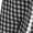 Black, variant on Wide Leg Pants for Women BWASD Casual Loose Plaid Pattern Flowy Palazzo Pants Baggy High Waist Elastic Trousers Blue S-XXL Summer Beach Vacation Travel 2026