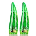 thumbnail image 2 of Aloe Vera Gel Moisturizing Lotion Facial Cream Perfectly Plain To India, 2 of 4