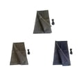 thumbnail image 3 of Advancent Cojín para silla, alfombrilla para escritorio, almohadilla para asiento, suministros para el hogar, accesorios para el hogar suaves y duraderos, Deportes acuáticos Gris Advancent OD030795-01, 3 of 6