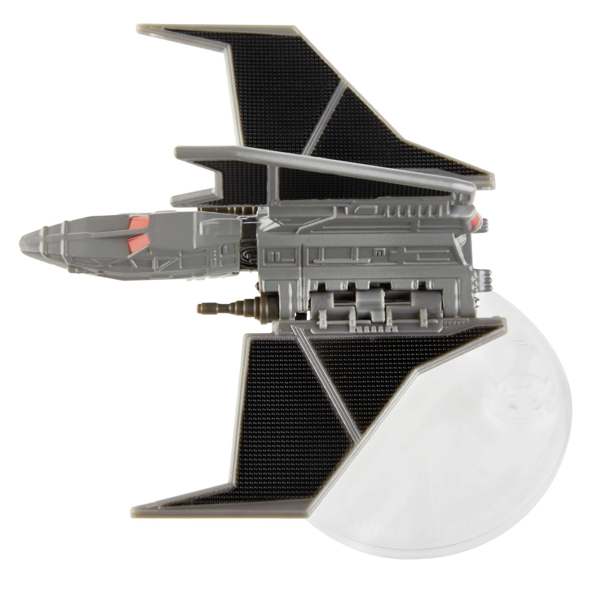 Hot Wheels Star Wars Havoc Marauder