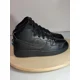 thumbnail image 1 of Ni - ke Ni - ke Air Force 1 High Utility Triple Black AJ7311-001 Women Size 8 Youth 6.5, 1 of 5