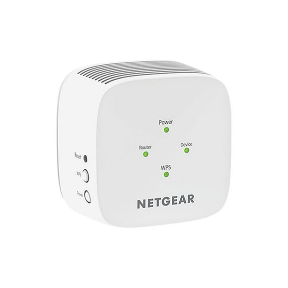 NETGEAR AC1200 WiFi Range Extender (EX5000)