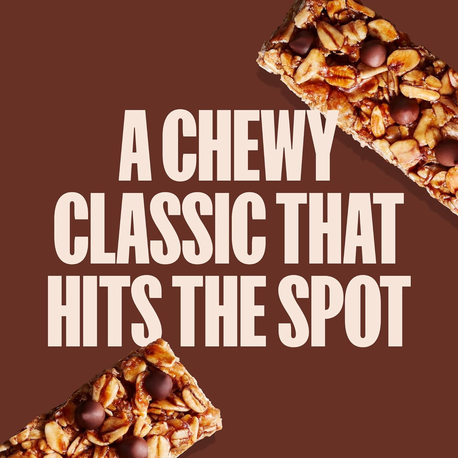 MadeGood Organic Granola Bars Gluten Free Chocolate Chip 6 Bars Pack of 3