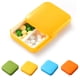 thumbnail image 4 of Pastillero Yuarrent Mini 2 rejillas Naranja, 4 of 6