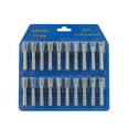 thumbnail image 1 of Kit De Limas Punta Diamante 6mm (20 Piezas) KARLEN GS 30A, 1 of 3