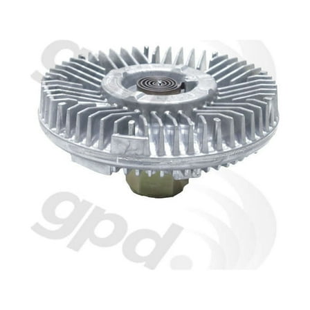 Global Parts Distributors 2911325 Fan Clutch