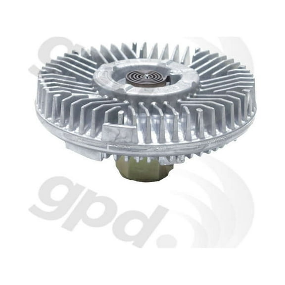 Global Parts Distributors 2911325 Fan Clutch