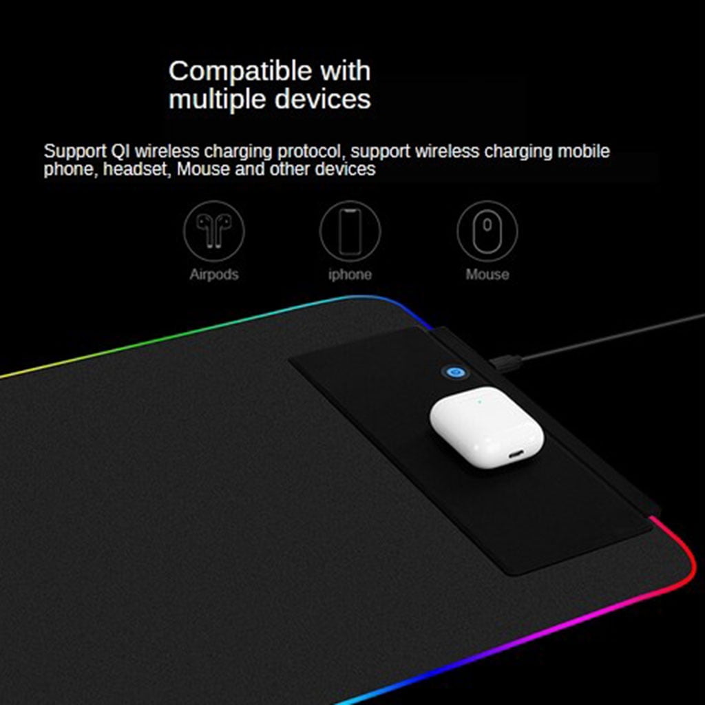 Xiaomi Smart Tracking Charging Pad Купить