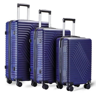 Chariot Park Avenue Hardside 2-Piece Carry-On Spinner Luggage Set ...
