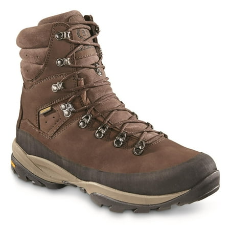

Bolderton Ridge 8 Mens Waterproof Leather Hunting Boots Mud Hiking Shoes
