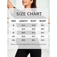 thumbnail image 6 of NELEUS Womens Workout Shirts V-Neck Short Sleeve Tops UPF 50+ Sun Shirt Moisture Wicking Loose Fit Top for Athletic,Black,US Size XL, 6 of 10