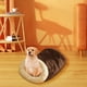 thumbnail image 5 of ¡Compra y Ahorra!, Saco de dormir de invierno para gatos, cama cálida para perros, cama para gatos, cama para mascotas que se puede desmontar y lavar Akmoler, 5 of 8