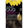 thumbnail image 1 of Garnier Olia No Ammonia Oil Powered Permanent Hair Colour, 1 of 3