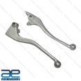 thumbnail image 5 of Fits Royal Enfield Classic Disc Brake & Clutch Lever Set, 5 of 5
