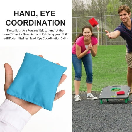 cornhole 8pcs bean