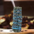 thumbnail image 1 of Purificación Del Hogar Incienso Natural White Sage Bundle Smudge Sticks Pure Leaf Purificación interior, 1 of 4