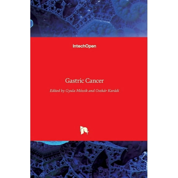 Gastric Cancer (Hardcover)