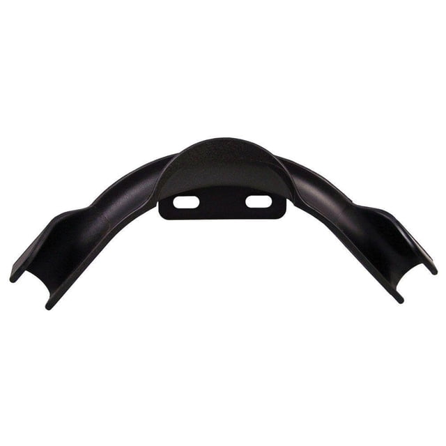Soporte de doblado SharkBite 23051, 3/4 pulgadas, polímero negro