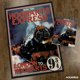 thumbnail image 3 of AQUARIUS Harry Potter Puzzle Hogwarts Express Train (Rompeca Aquarius AQUARIUS, 3 of 7