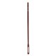 thumbnail image 2 of Herramienta De Limpieza De Varilla De Limpieza De Flauta Accesorios Para Instrumentos De Para Flauta Madera de peral Hugo Barra de limpieza de flauta, 2 of 10