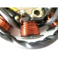 thumbnail image 3 of DC Ignition Stator Magnetic Coil Generator 8 Rod for GY6 150cc 125cc Scooter ATV, 3 of 4