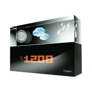 Oregon Scientific BA900 - Weather station - black