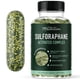 thumbnail image 1 of Suplemento SMNutrition de sulforafano de 50 mg de brotes de brócoli, 1 of 9