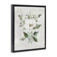 thumbnail image 3 of Stupell Industries Cottage Black Floating Frame Canvas Art, 25 x 31, by Carol Robinson, 3 of 7