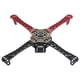 thumbnail image 5 of Marco F450 DIY Quadcopter Rack Drone 4 Axis Marco Kit Integrado PCB Para Helicópero de Aeronave de Bricolaje, 5 of 7