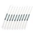 thumbnail image 1 of 10x N/O N/C SPDT Reed Magnetic Switch Switches Replacement RI-90, 1 of 5