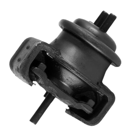 4M Auto Parts 4M-9007 Hydraulic Front Engine Mount 1PC. Part 9007 A6473 EM-9007 T06039050. (Automatic)