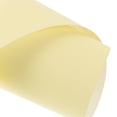 thumbnail image 3 of UPGRATOR Multipurpose Thermal Paper Rolls Light Yellow for Supermarket Office Use, 3 of 4