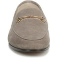 thumbnail image 3 of Sam Edelman Women's Loraine Antico Gray Loafer 7M, 3 of 5