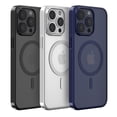 thumbnail image 2 of DEVIA FUNDA GLIM MAG IPH15 PRO BLACK, 2 of 2