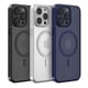 thumbnail image 2 of DEVIA FUNDA GLIM MAG IPH15 PROMAX BLACK, 2 of 2
