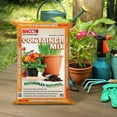 thumbnail image 6 of Michigan Peat Company BACCTO Container Planting Mix with Starter, 1.5 Cubic Feet, 6 of 6