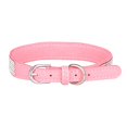 thumbnail image 2 of Mosey Eye-catching Pet Dog Collar Faux Crystal Bow-knot Design   for Party   Anti-choke, 2 of 7