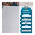 thumbnail image 4 of Impermeabilizante y Aislante Térmico Meridian Color Blanco 4 Litros, 4 of 4