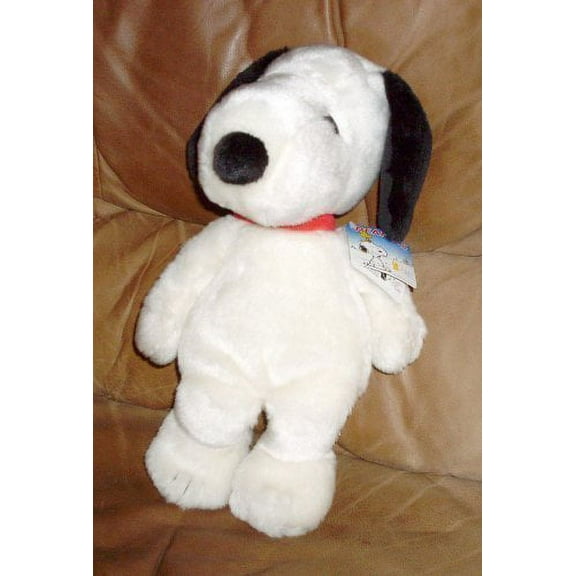 Kohls Soft Stuffed Animals and Plush Toys, PP Cotton White