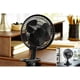 thumbnail image 5 of MAINSTAYS FN1868E 6"" 2- Speed Desktop Clip AC Personal Fan, 5 of 5