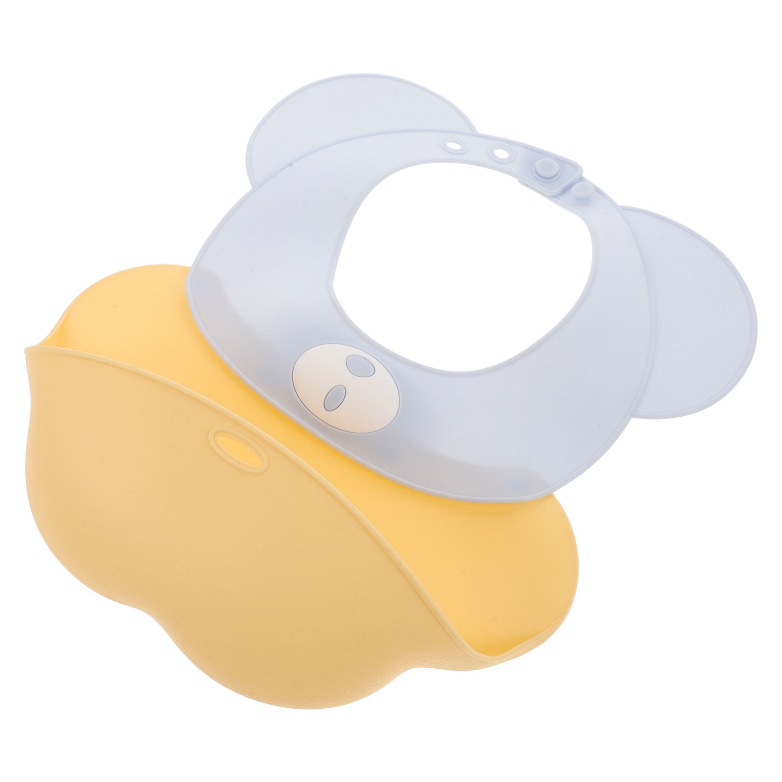 ETHZZLE Baby Boys Bib Feeding Bib For Baby Boy Silicon Bib Baby Eating Bib Silicon Bib Silicone Bib For Babies Silicone Baby Bib