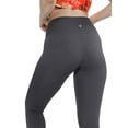 thumbnail image 2 of POSESHE Women's Plus Size Yoga Pant, Basic Leggings for Workout, S-5XL, 2 of 5