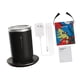 thumbnail image 5 of Taza mezcladora eléctrica,Taza mezcladora eléctrica de temperatura constante,Taza de café con mezclador automático para café con leche y chocolate,Calentador automático ajustable Negro, 5 of 8
