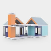 Arckit Mountain Living Model Kit