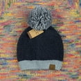 thumbnail image 5 of CC Beanie | Spot-On Neon, 5 of 8