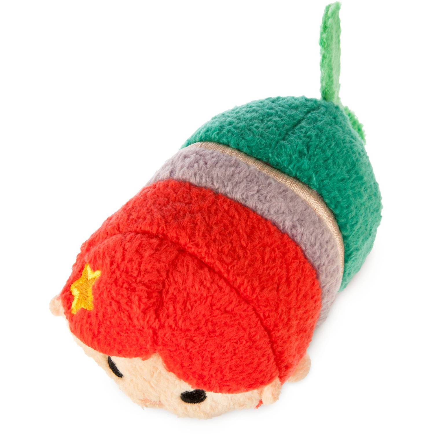 Little mermaid sale tsum tsum set