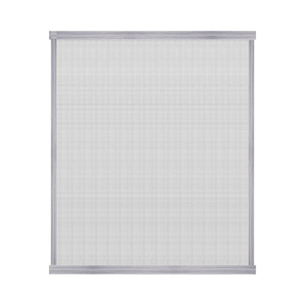 Ventana Con Mosquitera Autónoma Sin Perforaciones Mosquitera Desmontable Puerta Y Ventana Del Hogar